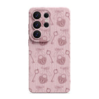 Untie - Samsung Silicone Case