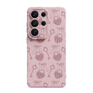 Tough Silicone