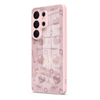 Untie - Samsung Glass Case