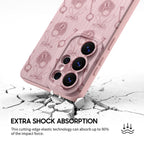 Untie - Samsung Silicone Case