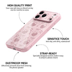 Untie - iPhone Glass Case
