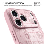 Untie - iPhone Glass Case