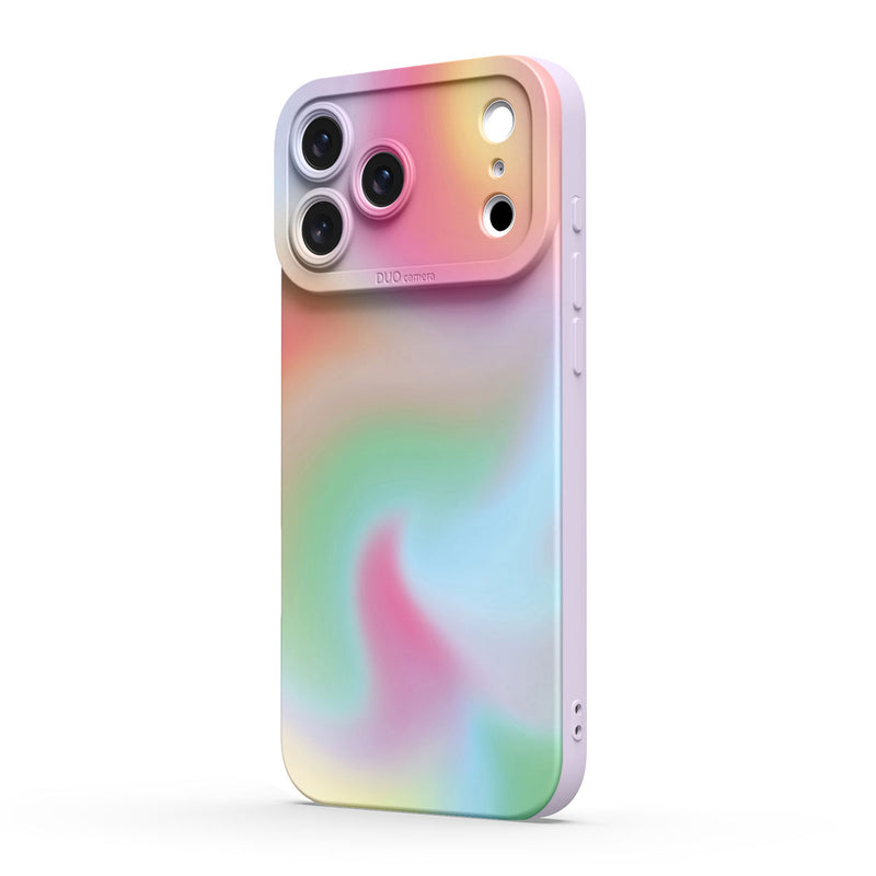 Party Atmosphere - iPhone Silicone Case