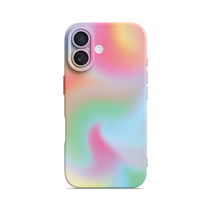 Party Atmosphere - iPhone Silicone Case