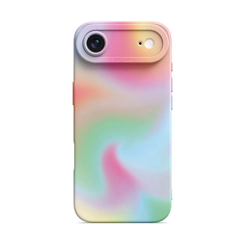 Party Atmosphere - iPhone Silicone Case