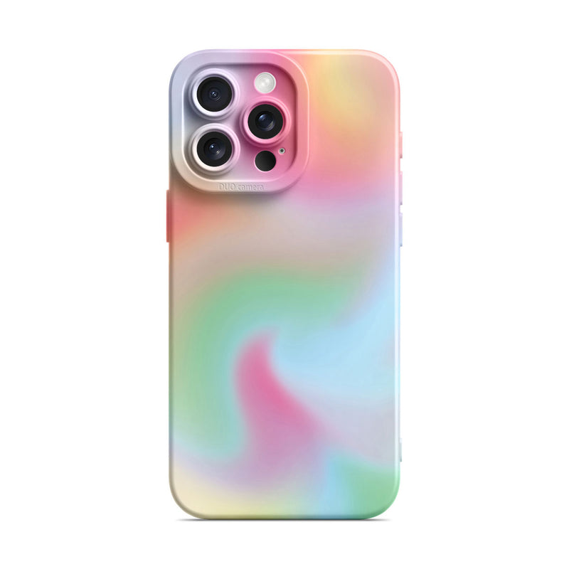 Party Atmosphere - iPhone Silicone Case