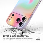 Party Atmosphere - iPhone Silicone Case