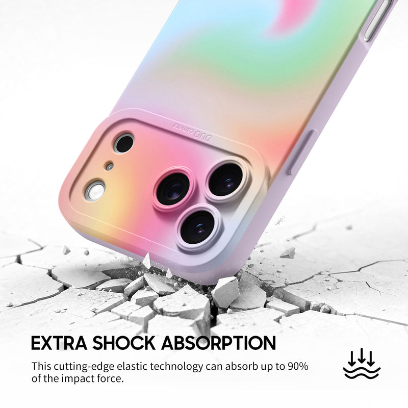 Party Atmosphere - iPhone Silicone Case