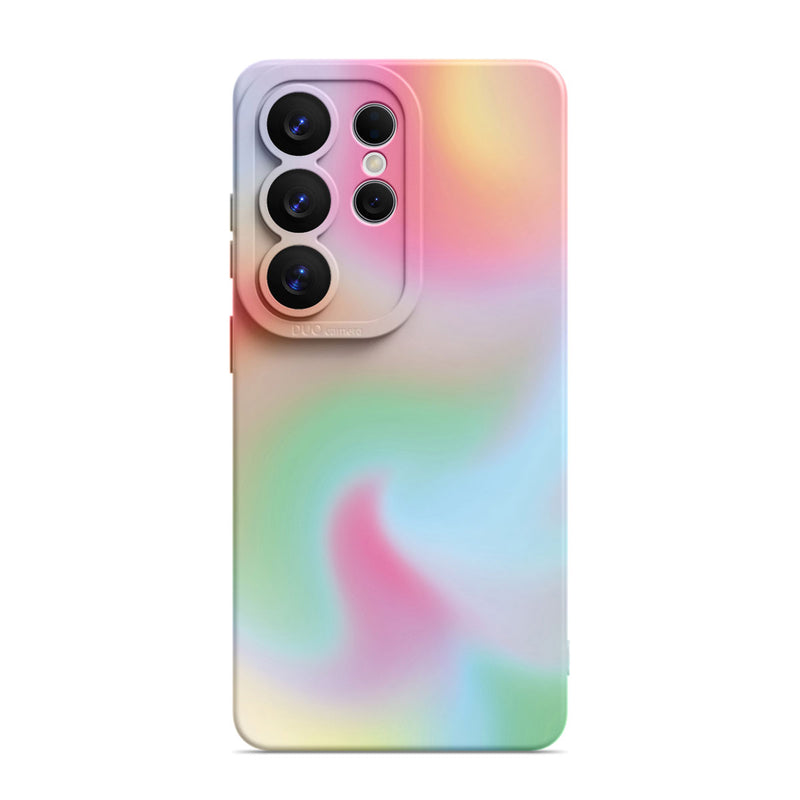 Party Atmosphere - Samsung Silicone Case