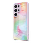 Party Atmosphere - Samsung Glass Case