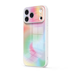 Party Atmosphere - iPhone Glass Case
