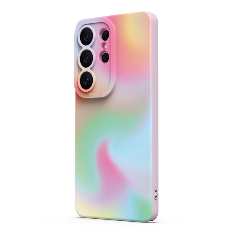 Party Atmosphere - Samsung Silicone Case