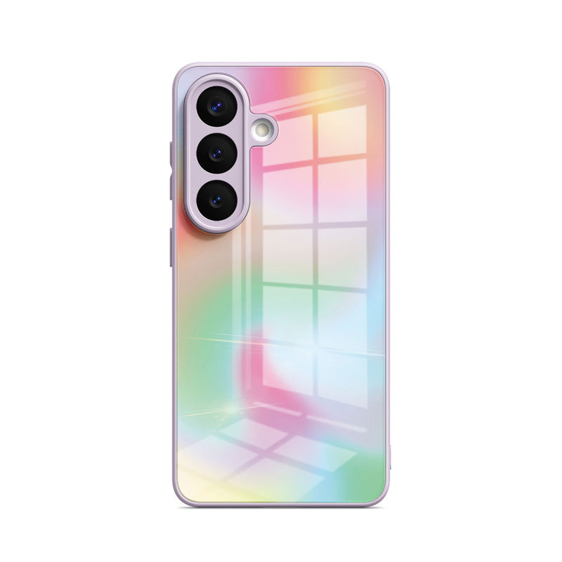 Party Atmosphere - Samsung Glass Case