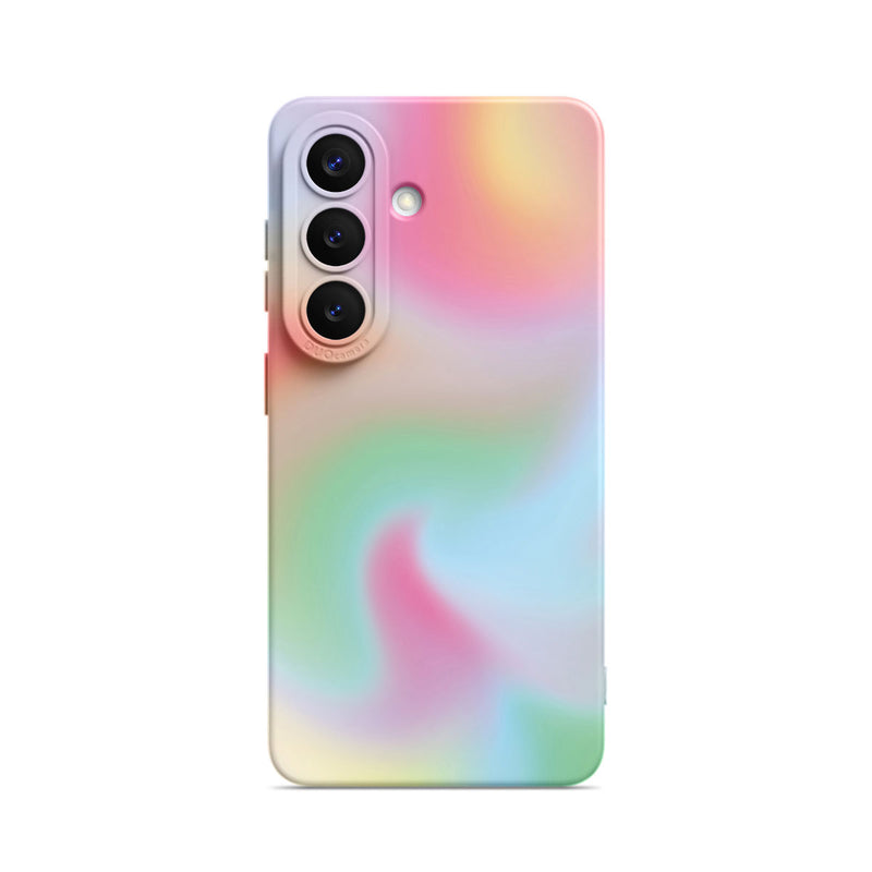 Party Atmosphere - Samsung Silicone Case
