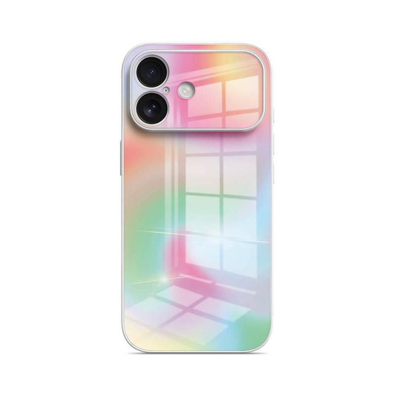 Party Atmosphere - iPhone Glass Case