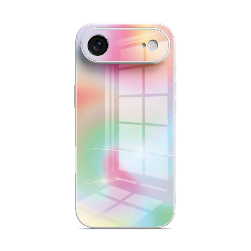 Party Atmosphere - iPhone Glass Case