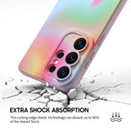 Party Atmosphere - Samsung Silicone Case
