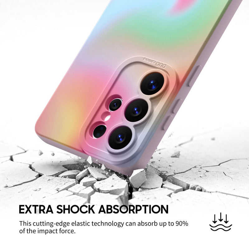 Party Atmosphere - Samsung Silicone Case