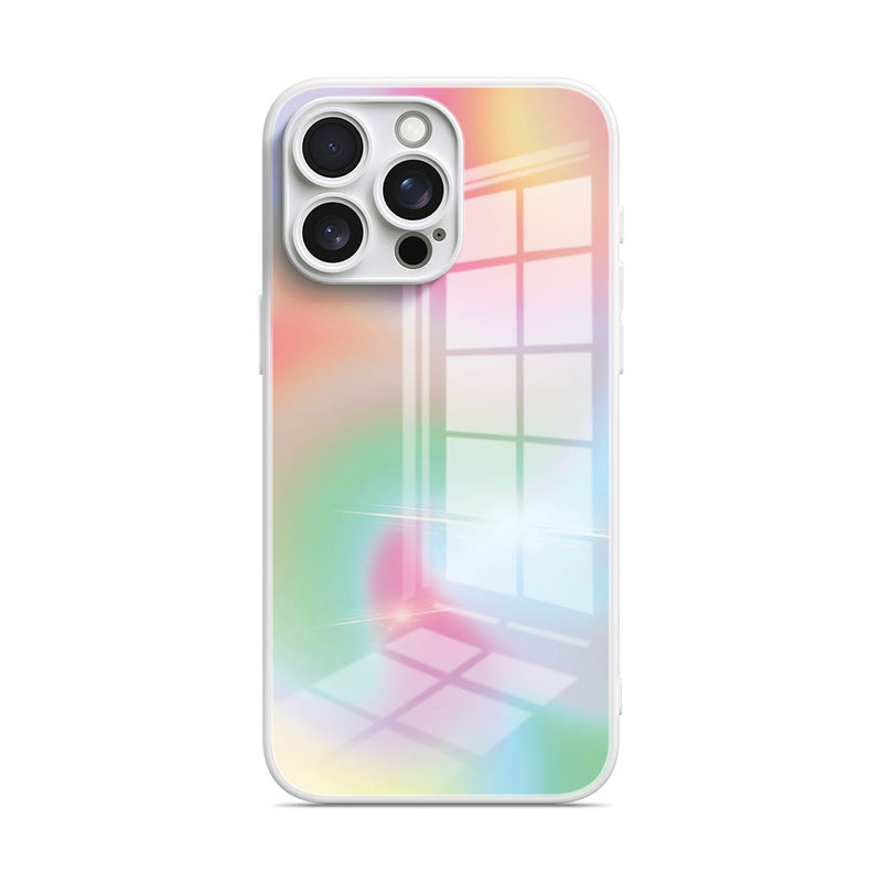Party Atmosphere - iPhone Glass Case