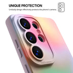 Party Atmosphere - Samsung Silicone Case
