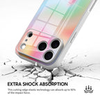 Party Atmosphere - iPhone Glass Case