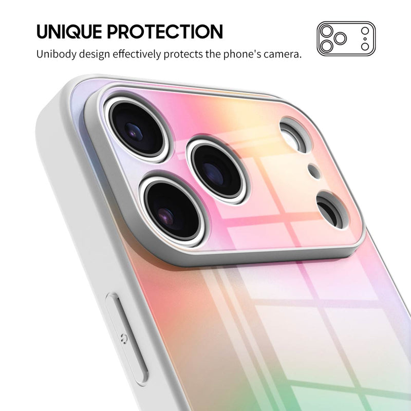 Party Atmosphere - iPhone Glass Case