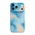Baptism - iPhone Silicone Case