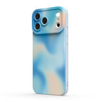 Baptism - iPhone Silicone Case
