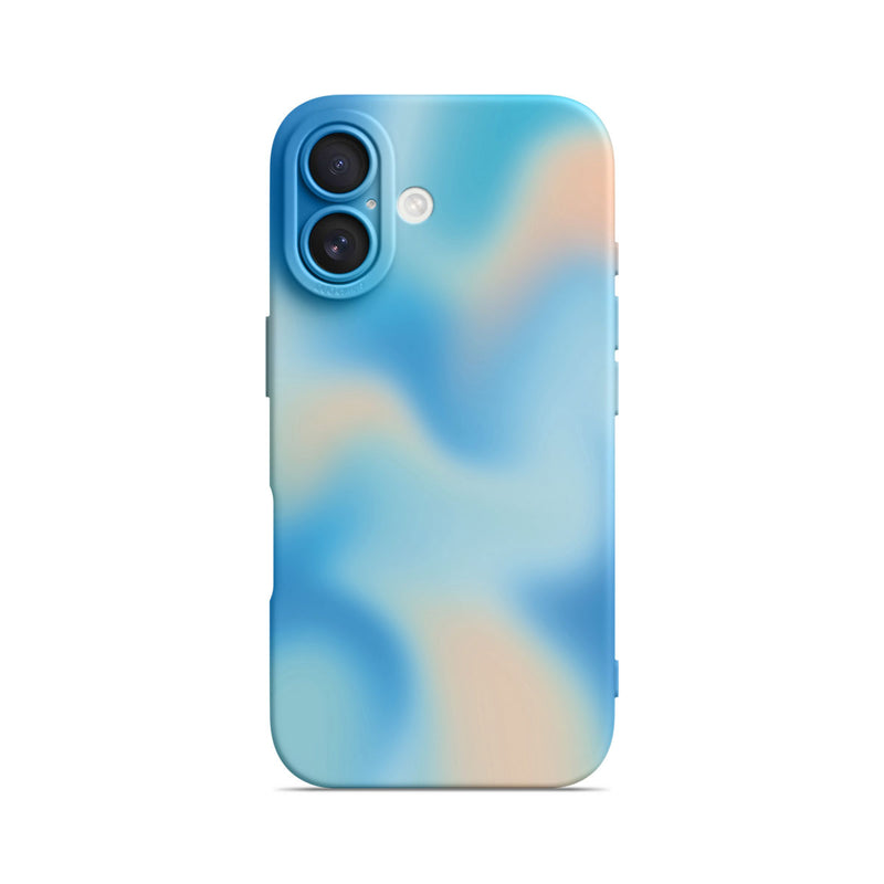 Baptism - iPhone Silicone Case