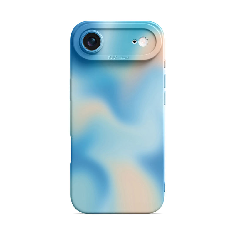 Baptism - iPhone Silicone Case