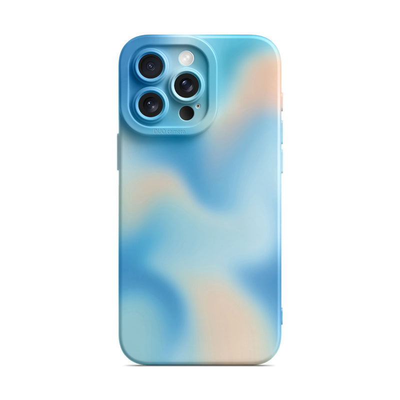 Baptism - iPhone Silicone Case