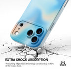 Baptism - iPhone Silicone Case