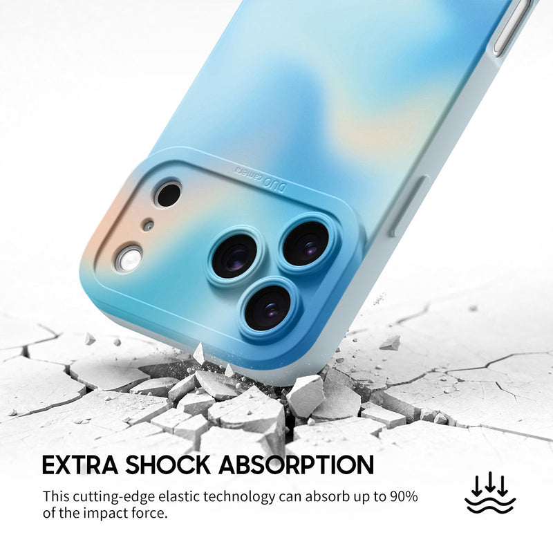 Baptism - iPhone Silicone Case