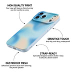 Baptism - iPhone Silicone Case