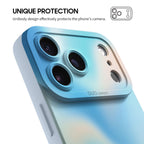 Baptism - iPhone Silicone Case