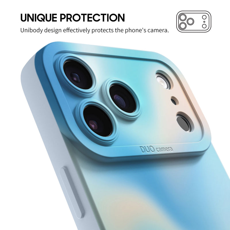 Baptism - iPhone Silicone Case