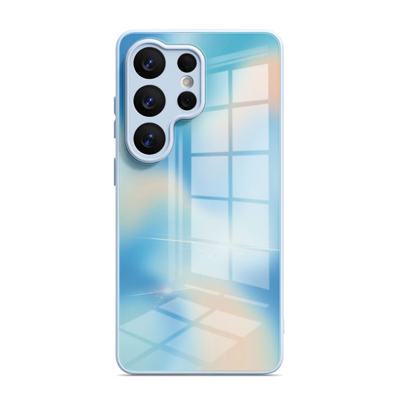Baptism - Samsung Glass Case