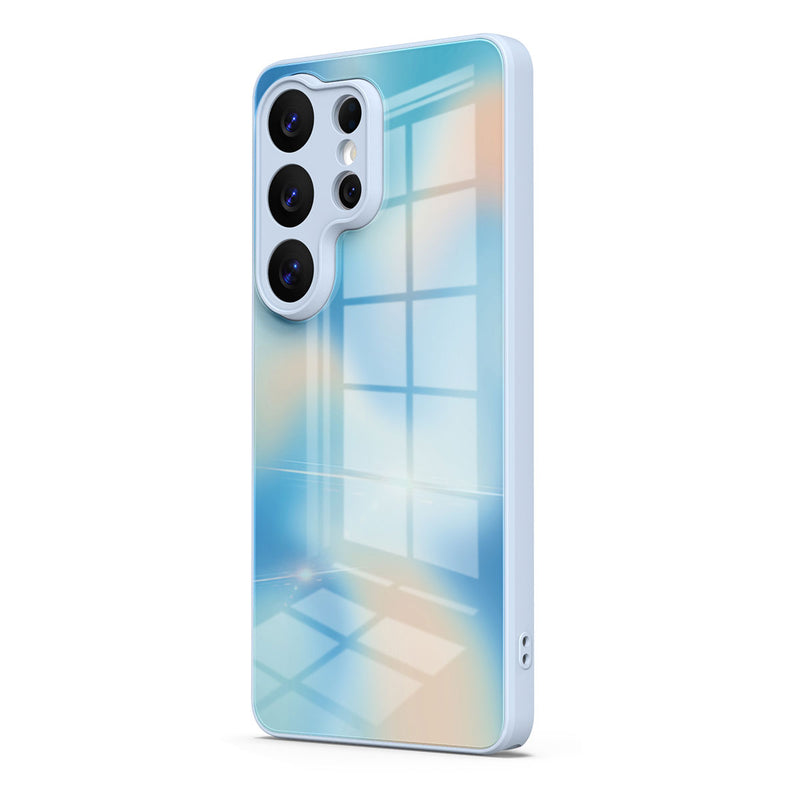 Baptism - Samsung Glass Case
