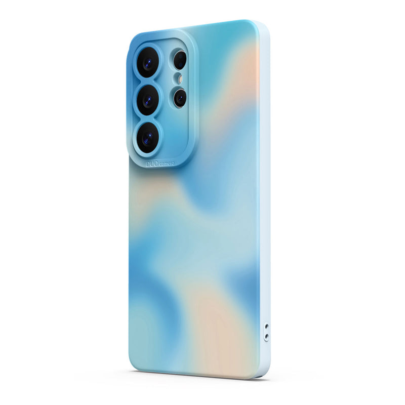 Baptism - Samsung Silicone Case