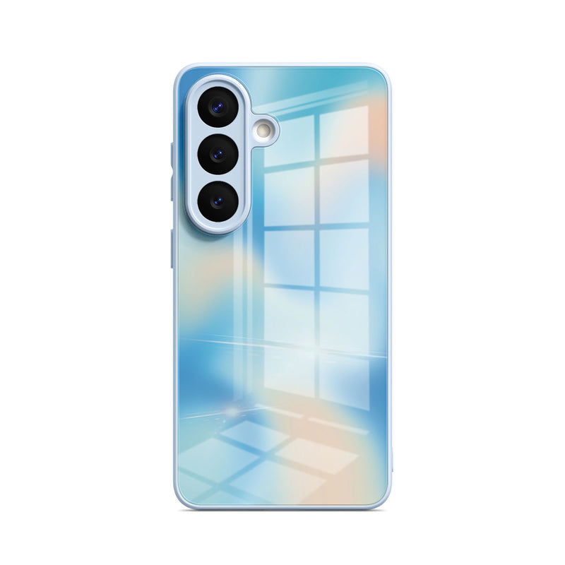 Baptism - Samsung Glass Case