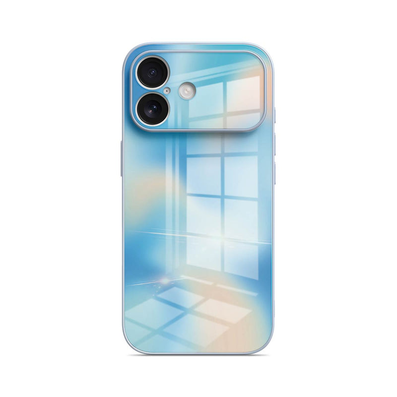 Baptism - iPhone Glass Case