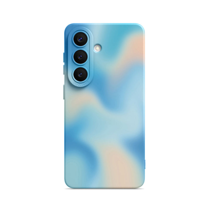 Baptism - Samsung Silicone Case