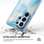 Baptism - Samsung Glass Case