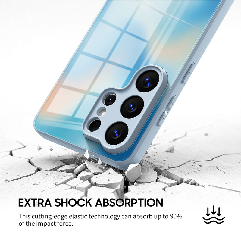 Baptism - Samsung Glass Case