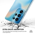 Baptism - Samsung Silicone Case