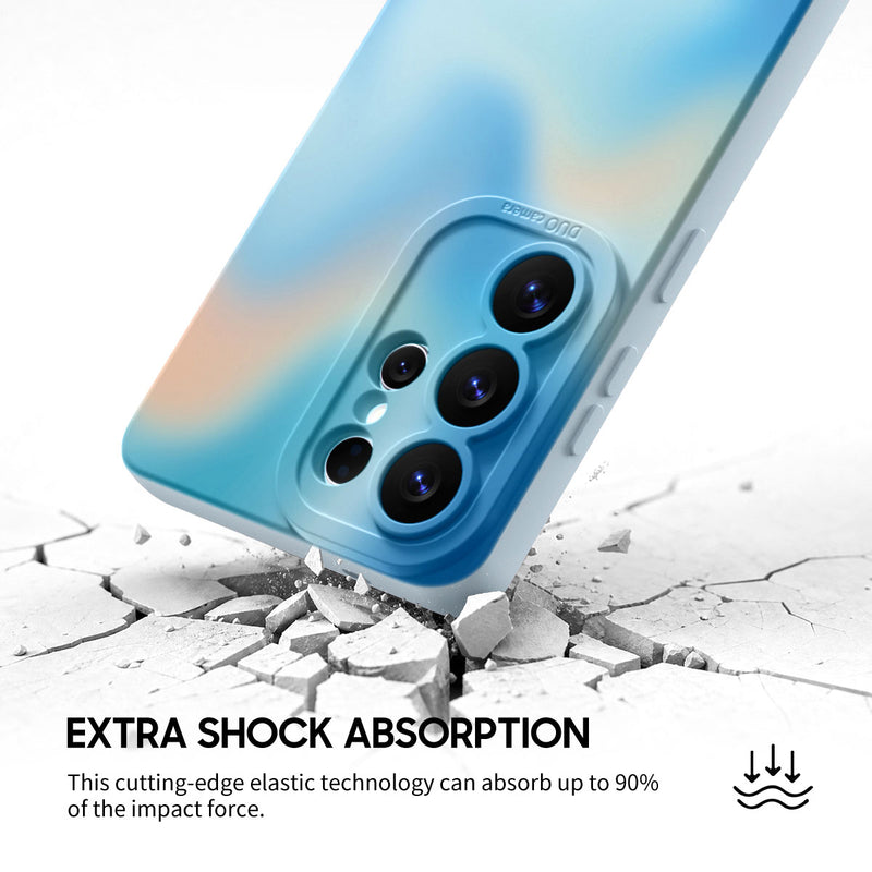 Baptism - Samsung Silicone Case