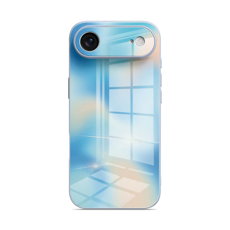 Baptism - iPhone Glass Case