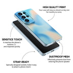 Baptism - Samsung Silicone Case