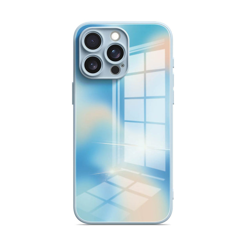 Baptism - iPhone Glass Case