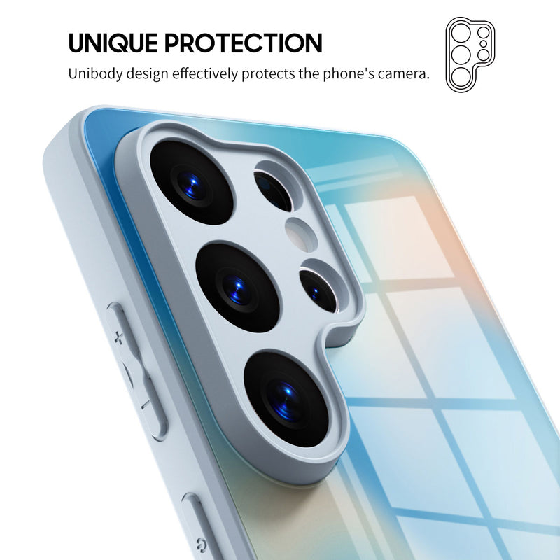 Baptism - Samsung Glass Case